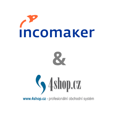 Incomaker a 4shop